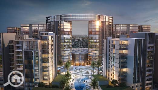 2 Bedroom Flat for Sale in Sheikh Zayed, Giza - 1-27. jpg