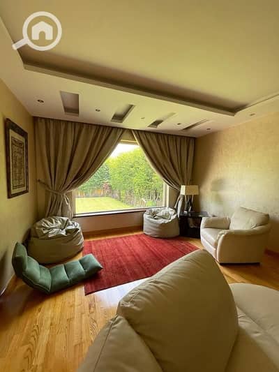 فیلا 4 غرف نوم للبيع في القاهرة الجديدة، القاهرة - WhatsApp Image 2026-01-15 at 12.35. 28 PM (5). jpeg