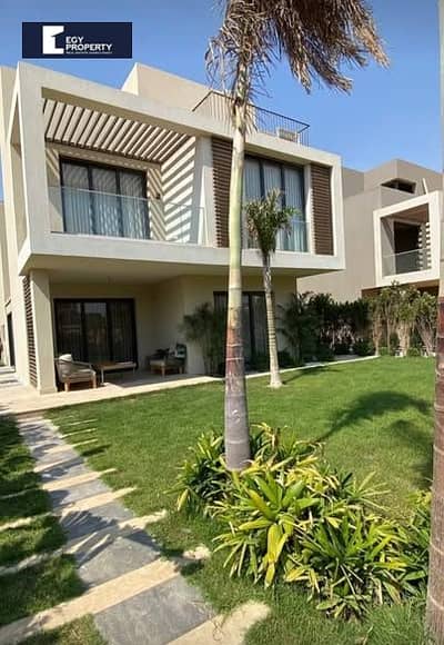 3 Bedroom Villa for Sale in New Heliopolis, Cairo - 469755266_512095278547561_7612284297357941690_n. jpg