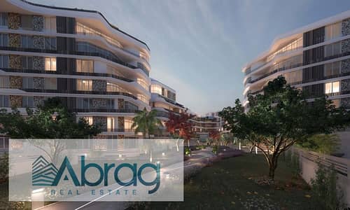 فلیٹ 2 غرفة نوم للبيع في مدينة المستقبل، القاهرة - screenshot-1726577472005. png