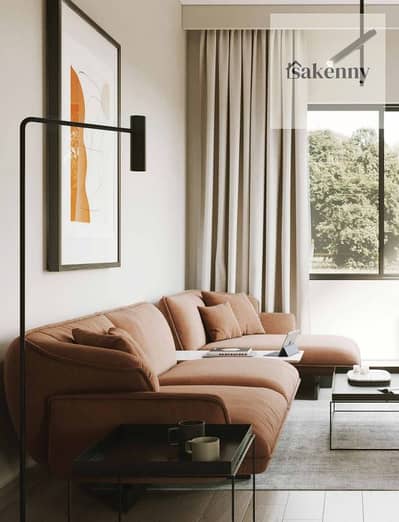 2 Bedroom Flat for Sale in Sheikh Zayed, Giza - 2. PNG