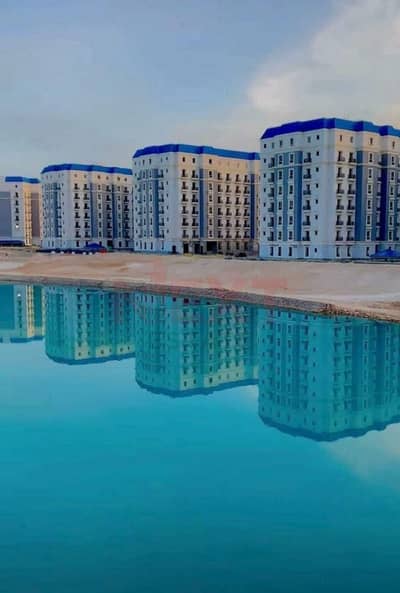 1 Bedroom Apartment for Sale in North Coast, Matruh - WhatsApp Image 2026-01-13 at 1.24. 32 PM. jpeg