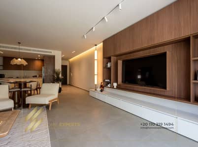 شقة 2 غرفة نوم للايجار في القاهرة الجديدة، القاهرة - WhatsApp Image 2026-01-12 at 6.02. 39 PM (1). jpeg