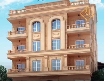 3 Bedroom Flat for Sale in New Cairo, Cairo - WhatsApp Image 2026-01-10 at 4.17. 48 PM. jpeg