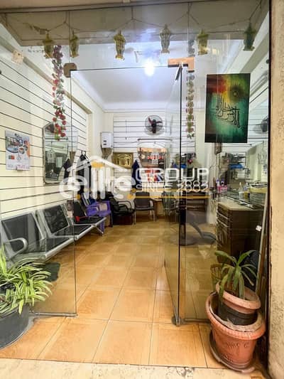Retail for Sale in Kafr Abdo, Alexandria - WhatsApp Image 2026-01-15 at 2.50. 20 PM. jpeg
