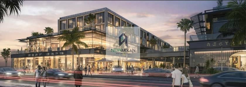 Office for Sale in 6th of October, Giza - WhatsApp Image 2026-01-13 at 3.58. 03 PM (3). jpeg