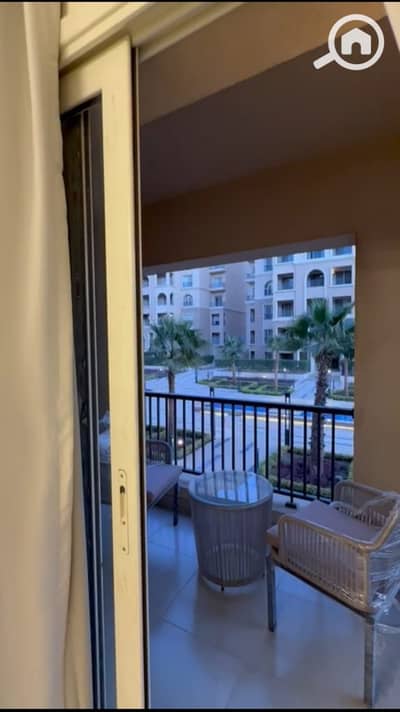 فلیٹ 2 غرفة نوم للايجار في القاهرة الجديدة، القاهرة - WhatsApp Image 2026-01-13 at 6.43. 52 PM (3). jpeg