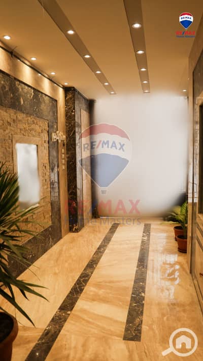 شقة 3 غرف نوم للبيع في المنصورة، الدقهلية - WhatsApp Image 2026-01-13 at 1.22. 15 PM. jpeg