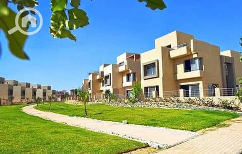 4 Bedroom Townhouse for Sale in 6th of October, Giza - WhatsApp Image 2026-01-15 at 3.12. 49 PM. jpeg