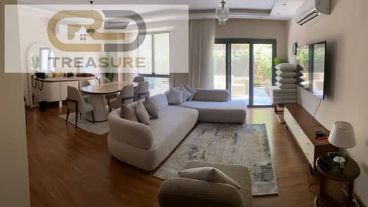 شقة 2 غرفة نوم للايجار في القاهرة الجديدة، القاهرة - WhatsApp Image 2026-01-15 at 1.26. 33 PM (1). jpeg