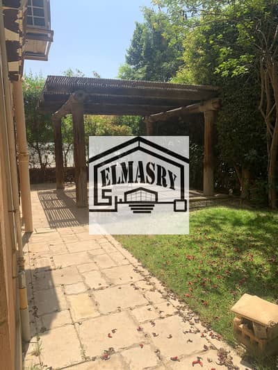 فیلا 4 غرف نوم للبيع في القاهرة الجديدة، القاهرة - 42dcb531-e853-4889-a897-d679336bf89e. jpg