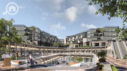 محلات تجارية  للبيع في الشيخ زايد، الجيزة - WhatsApp Image 2026-01-07 at 5.39. 25 PM. jpeg