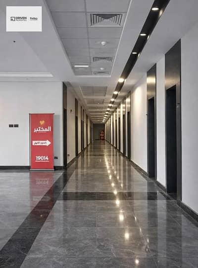 عيادة  للايجار في 6 أكتوبر، الجيزة - WhatsApp Image 2026-01-15 at 2.58. 59 PM. jpeg