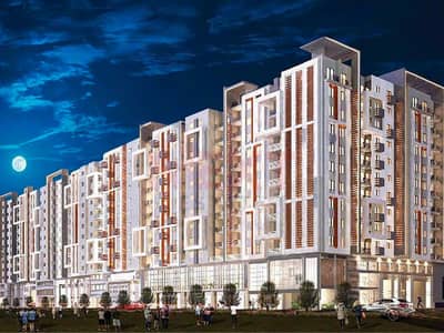 3 Bedroom Flat for Sale in Moharam Bik, Alexandria - 01. jpg