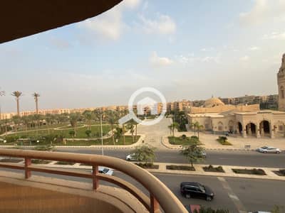 4 Bedroom Flat for Sale in New Cairo, Cairo - WhatsApp Image 2026-01-11 at 3.19. 51 PM. jpeg