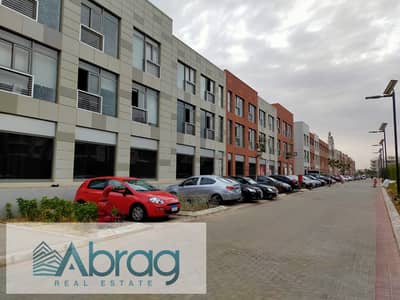 Clinic for Sale in Sheikh Zayed, Giza - WhatsApp Image 2025-09-13 at 3.53. 02 PM (1). jpeg