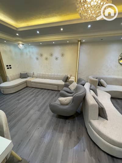 شقة 3 غرف نوم للبيع في القاهرة الجديدة، القاهرة - WhatsApp Image 2026-01-15 at 3.14. 09 PM (2). jpeg