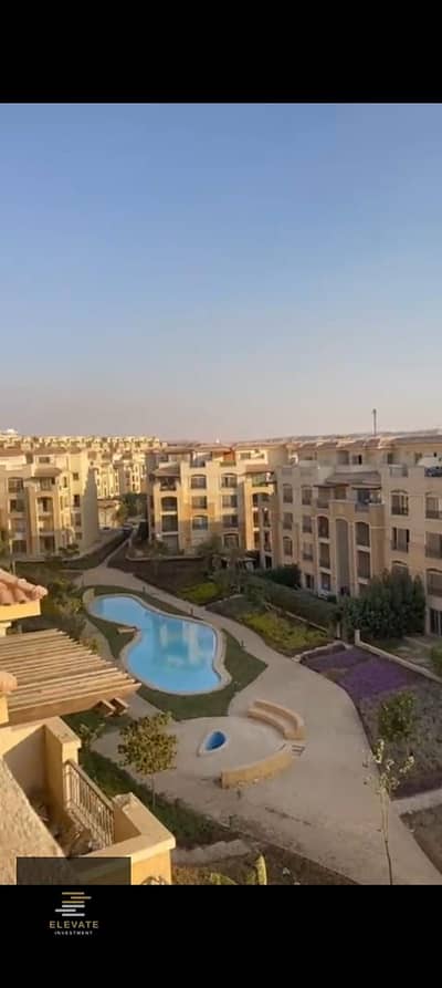 بنتهاوس 4 غرف نوم للايجار في القطامية، القاهرة - WhatsApp Image 2026-01-09 at 4.25. 33 PM (1). jpeg