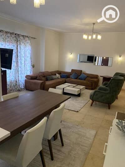 2 Bedroom Flat for Sale in New Cairo, Cairo - WhatsApp Image 2026-01-15 at 1.43. 10 PM (3). jpeg