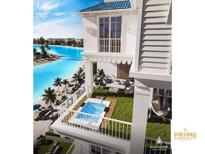 3 Bedroom iVilla for Sale in 6th of October, Giza - WhatsApp Image 2023-06-12 at 2.31. 06 PM (1). jpg