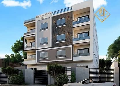 3 Bedroom Apartment for Sale in New Cairo, Cairo - WhatsApp Image 2026-01-08 at 3.41. 37 PM. jpeg