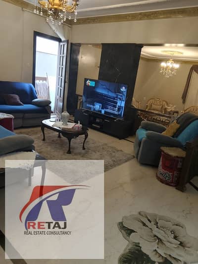 فلیٹ 3 غرف نوم للبيع في مدينة نصر، القاهرة - 1. jpg