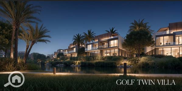 4 Bedroom Townhouse for Sale in New Cairo, Cairo - modon5. jpeg