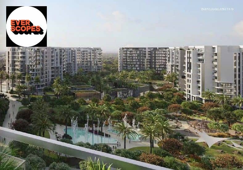 14 شقق-أبراج-زد-ويستZed-West-Towers. jpg