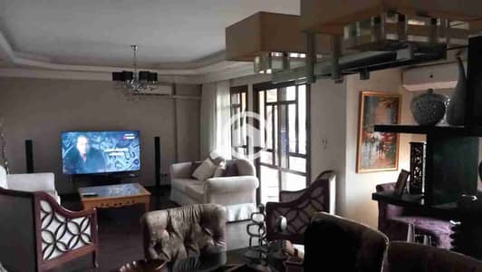 3 Bedroom Hotel Apartment for Rent in New Cairo, Cairo - 1000309383. jpg