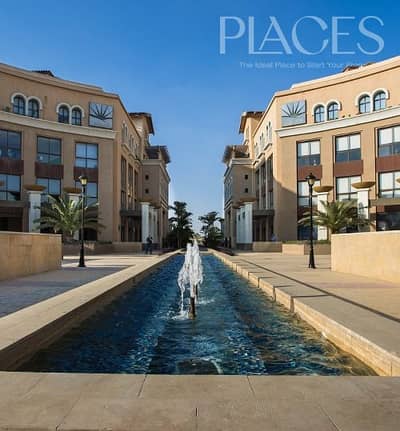 مکتب  للبيع في القاهرة الجديدة، القاهرة - IMG-20251216-WA0052. jpg