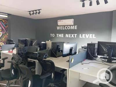 Office for Rent in Nasr City, Cairo - IMG_4275. jpg