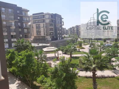 3 Bedroom Flat for Sale in New Cairo, Cairo - 6bce9efe-71d6-4dbe-a82e-795783d1783e. jpg