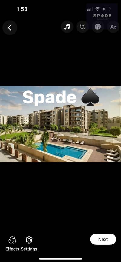 2 Bedroom Flat for Sale in Mostakbal City, Cairo - WhatsApp Image 2026-01-15 at 12.52. 40 PM. jpeg