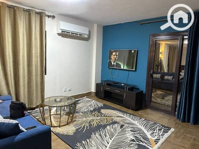 استوديو  للايجار في القاهرة الجديدة، القاهرة - WhatsApp Image 2026-01-14 at 9.15. 45 PM. jpeg