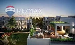 تاون هاوس 4 غرف نوم للبيع في القاهرة الجديدة، القاهرة - images. jpg