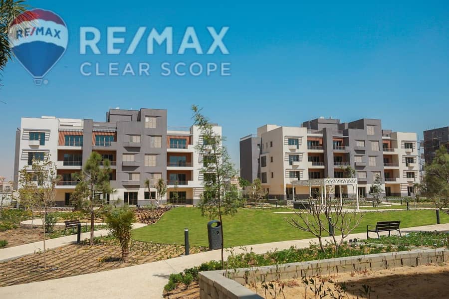 7 Flats-For-Sale-in-District-5-5th-settlement-1. jpg