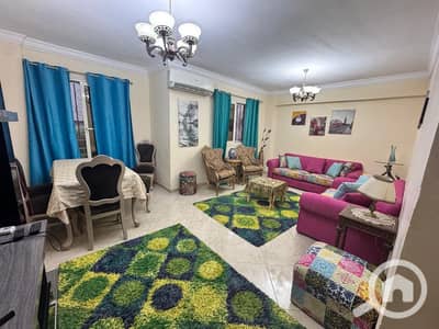 فلیٹ 2 غرفة نوم للايجار في الشيخ زايد، الجيزة - WhatsApp Image 2026-01-15 at 3.30. 31 PM (2). jpeg