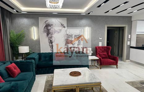 شقة 2 غرفة نوم للبيع في القاهرة الجديدة، القاهرة - c137cb62-9b6b-493f-a72e-a2cbce20ecd5. jpg