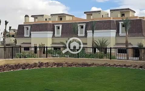 3 Bedroom iVilla for Sale in Mostakbal City, Cairo - WhatsApp Image 2025-12-18 at 8.06. 25 AM. jpeg