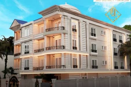 فلیٹ 3 غرف نوم للبيع في القاهرة الجديدة، القاهرة - WhatsApp Image 2026-01-07 at 3.52. 51 PM. jpeg