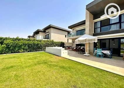 4 Bedroom Townhouse for Sale in New Cairo, Cairo - WhatsApp Image 2025-09-11 at 2.42. 10 AM. jpeg