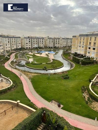 4 Bedroom Penthouse for Sale in New Cairo, Cairo - _files_WhatsApp Image 2024-11-11 at 6.50. 51 AM (4). jpeg