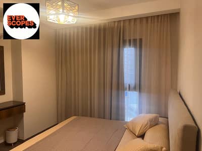 2 Bedroom Flat for Sale in New Cairo, Cairo - Zedd Westt. jpg