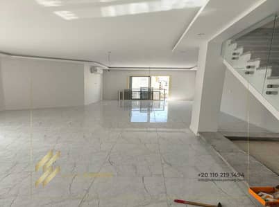 اي فيلا 3 غرف نوم للايجار في القاهرة الجديدة، القاهرة - WhatsApp Image 2025-04-15 at 3.57. 25 PM. jpeg