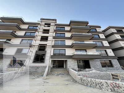 3 Bedroom Flat for Sale in Sheikh Zayed, Giza - WhatsApp Image 2026-01-15 at 12.57. 13_800x600. jpg