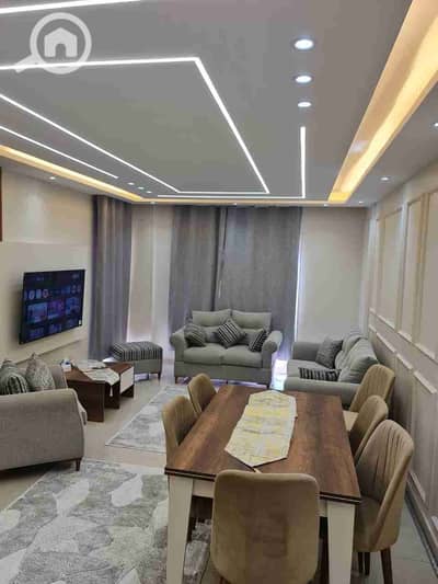 شقة 3 غرف نوم للايجار في القاهرة الجديدة، القاهرة - 1000783723. jpg