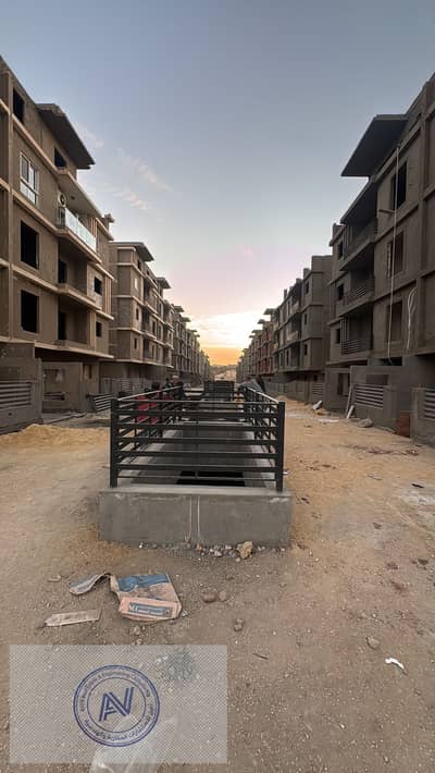 شقة 2 غرفة نوم للبيع في 6 أكتوبر، الجيزة - WhatsApp Image 2026-01-15 at 15.24. 28 (1). jpeg