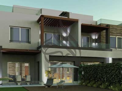 4 Bedroom Villa for Sale in New Cairo, Cairo - ph-katameya-ext-pk2-new-cairo-palm-hills-dev-13jpeg-1200x900. jpg