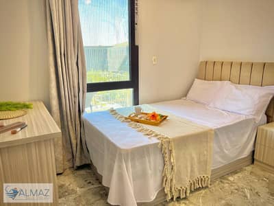 شقة 2 غرفة نوم للايجار في القاهرة الجديدة، القاهرة - WhatsApp Image 2026-01-15 at 12.38. 04 PM. jpeg