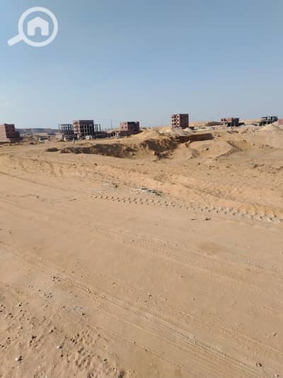 أرض سكنية  للبيع في مدينة بدر، القاهرة - امتداد (4). jpg